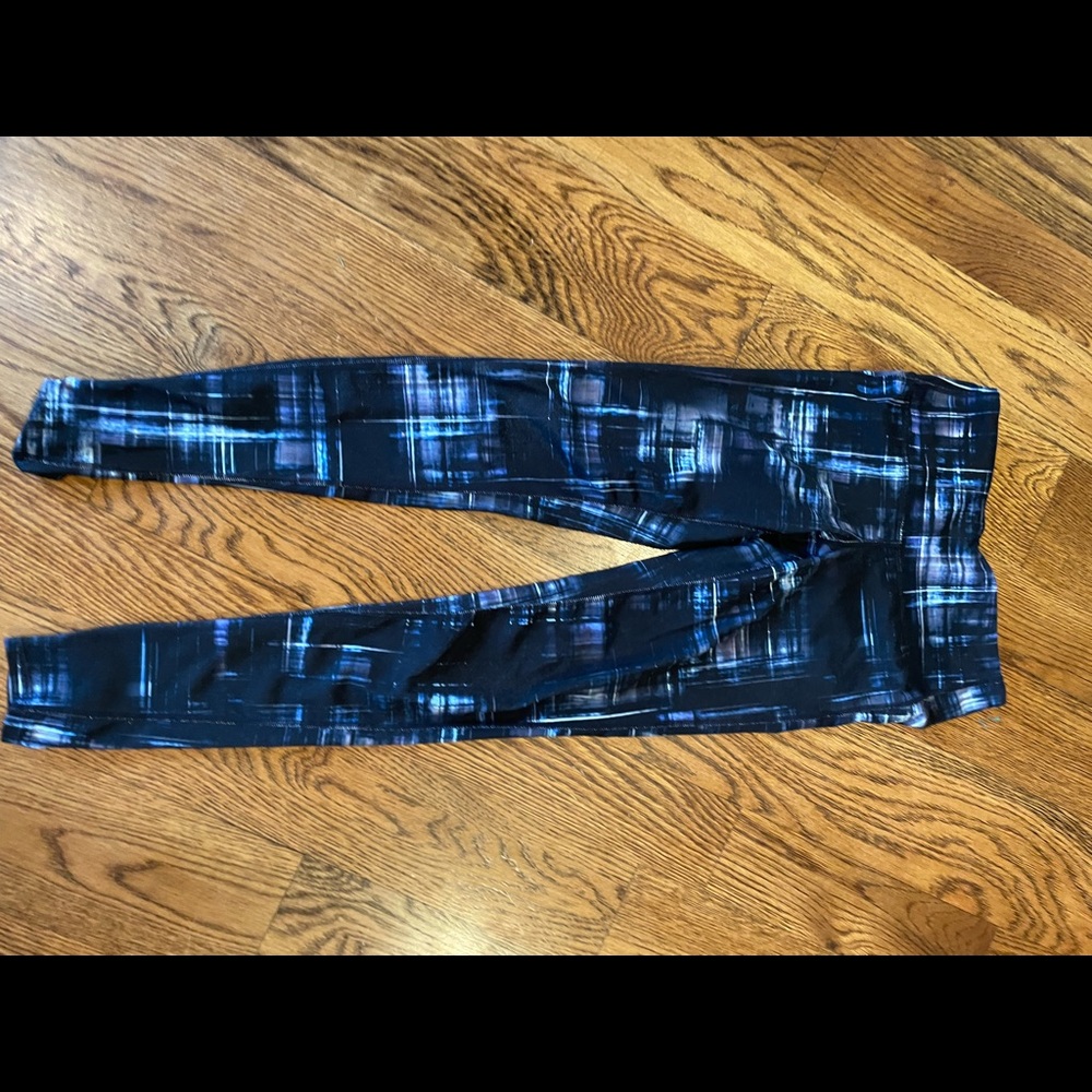 never worn before athleta leggings